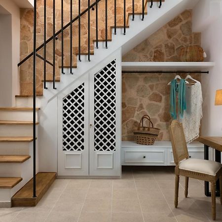 Apartamento Legato House Rhodes City Exterior foto