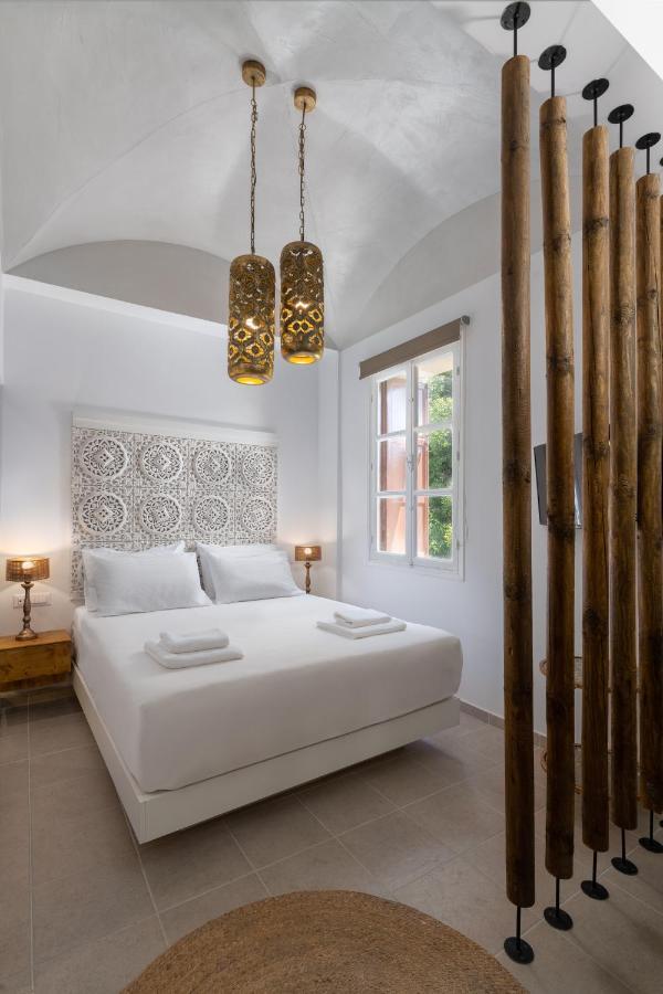 Apartamento Legato House Rhodes City Exterior foto