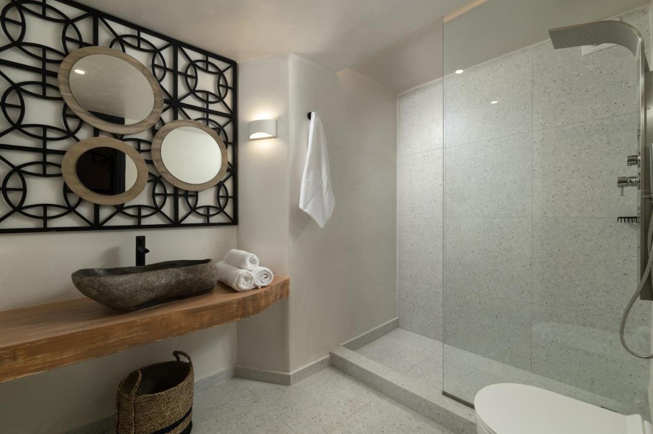 Apartamento Legato House Rhodes City Exterior foto