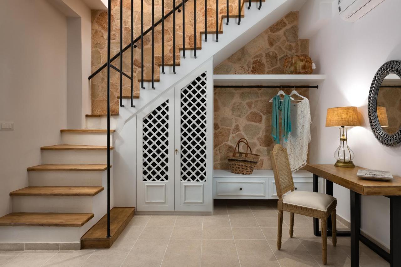 Apartamento Legato House Rhodes City Exterior foto