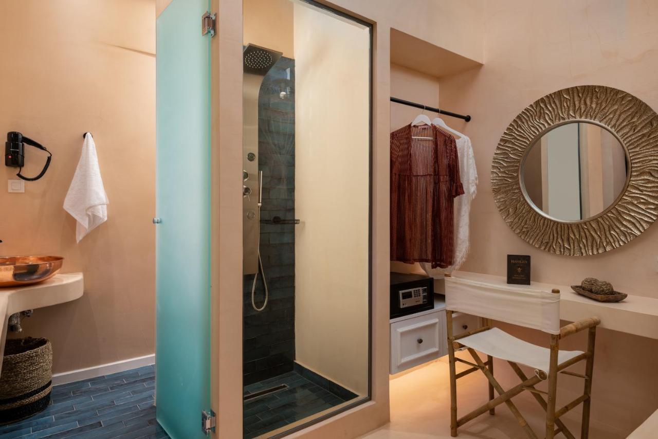Apartamento Legato House Rhodes City Exterior foto