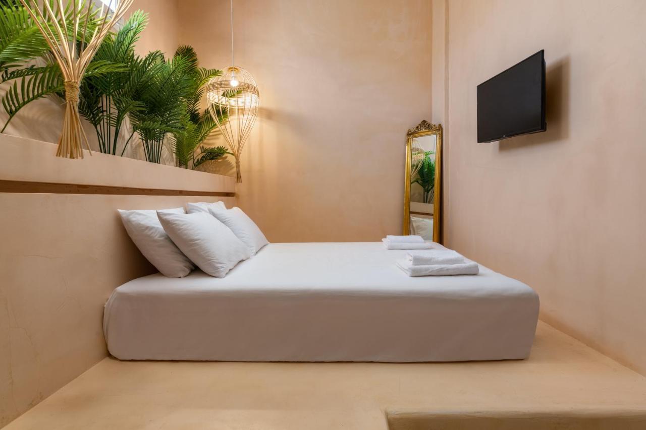 Apartamento Legato House Rhodes City Exterior foto